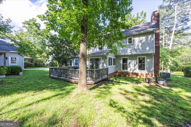 1434 Craddock Way, Macon, GA 31210