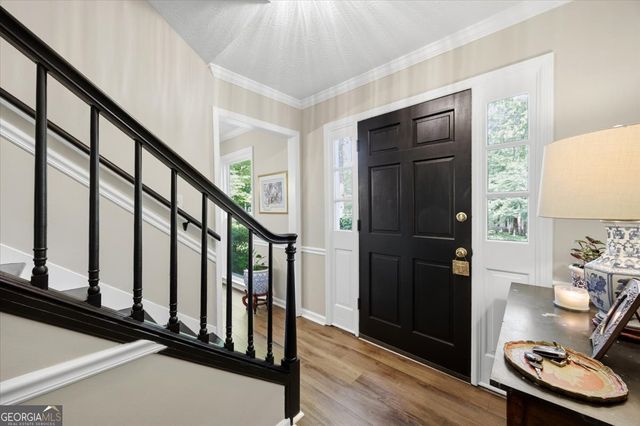 1434 Craddock Way, Macon, GA 31210