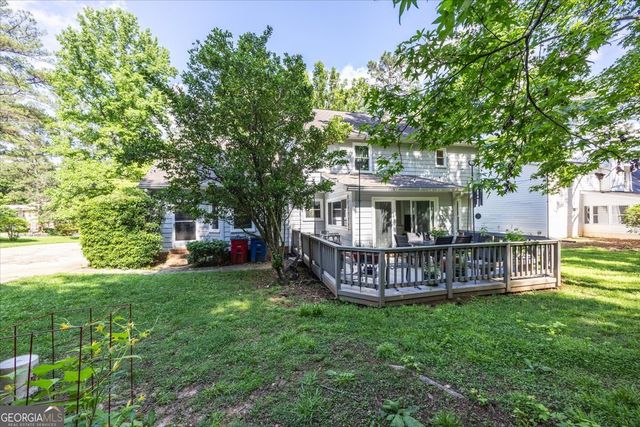 1434 Craddock Way, Macon, GA 31210