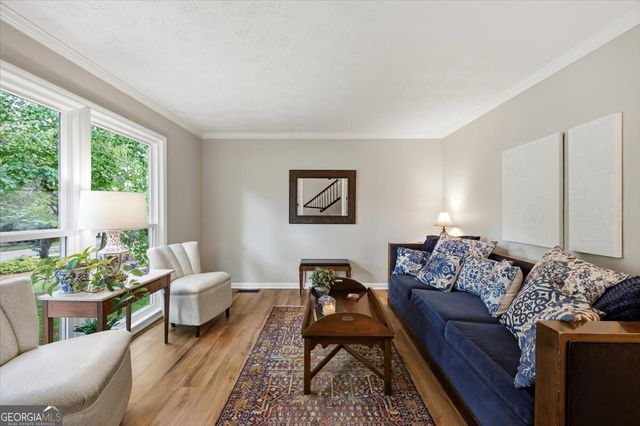 1434 Craddock Way, Macon, GA 31210