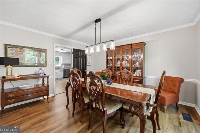 1434 Craddock Way, Macon, GA 31210