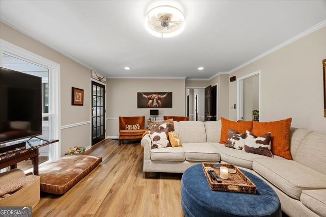 1434 Craddock Way, Macon, GA 31210