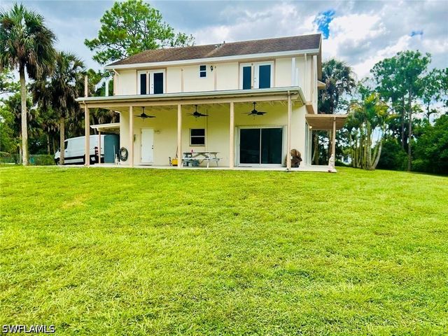 4341 12th AVE SE, Naples, FL 34117