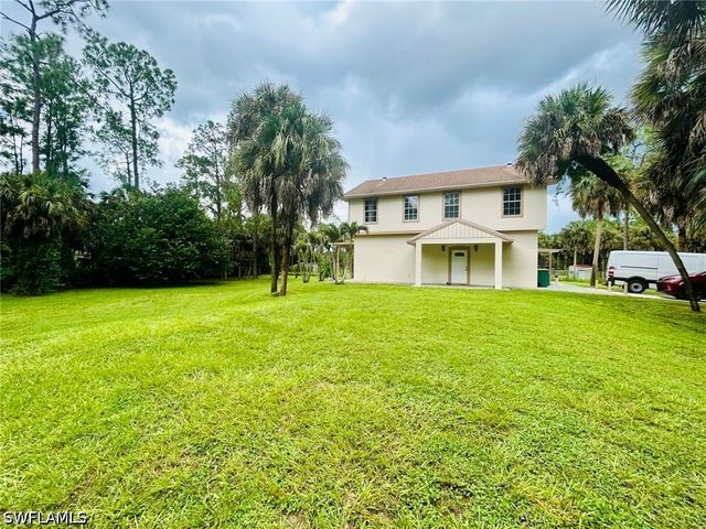 4341 12th AVE SE, Naples, FL 34117