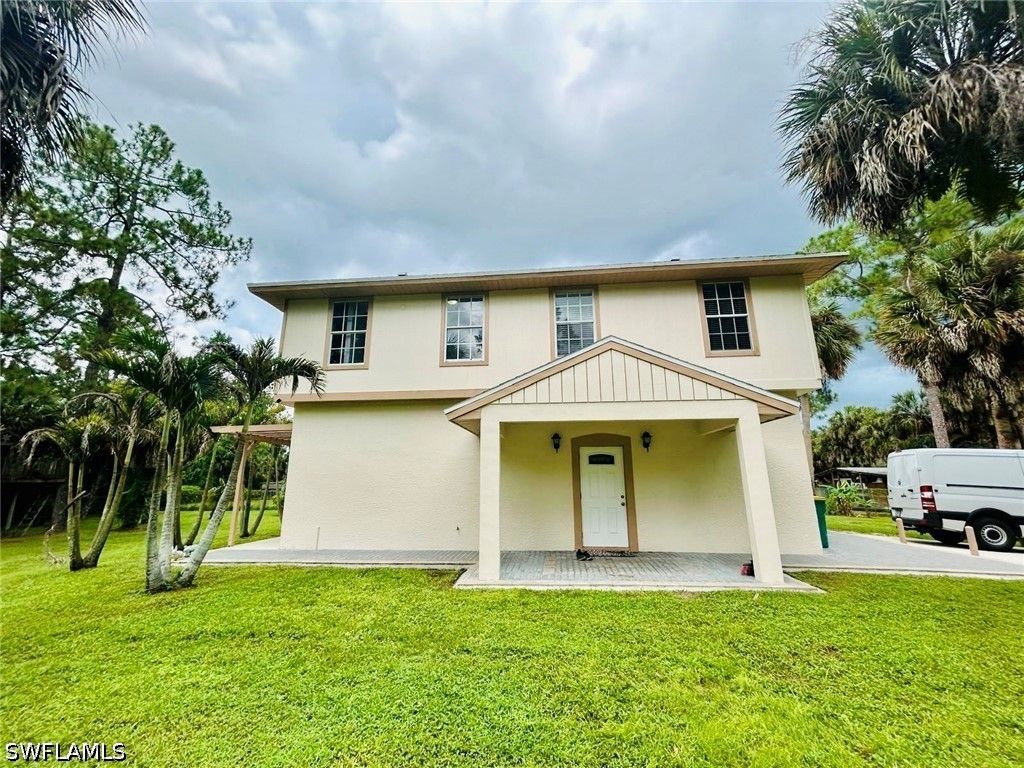 4341 12th AVE SE, Naples, FL 34117