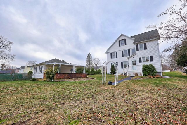 7 Kearney Street, Plymouth, CT 06786