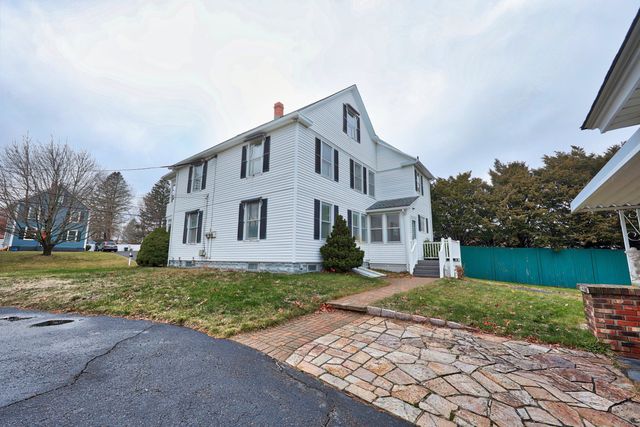 7 Kearney Street, Plymouth, CT 06786