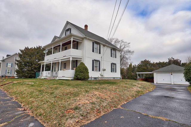 7 Kearney Street, Plymouth, CT 06786