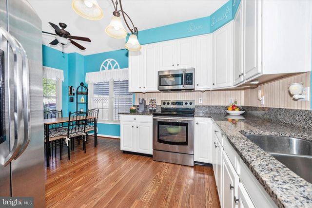 1005 EASTBOURNE TER, Frederick, MD 21702