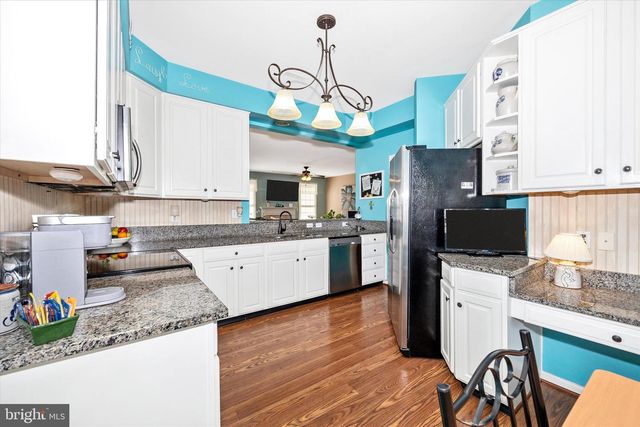 1005 EASTBOURNE TER, Frederick, MD 21702