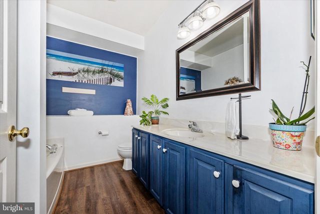 1005 EASTBOURNE TER, Frederick, MD 21702