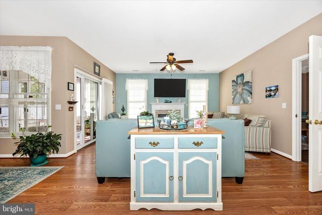 1005 EASTBOURNE TER, Frederick, MD 21702