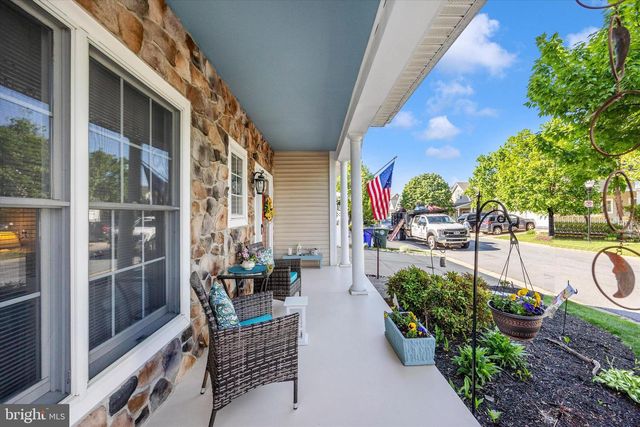 1005 EASTBOURNE TER, Frederick, MD 21702