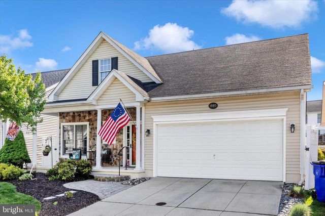 1005 EASTBOURNE TER, Frederick, MD 21702