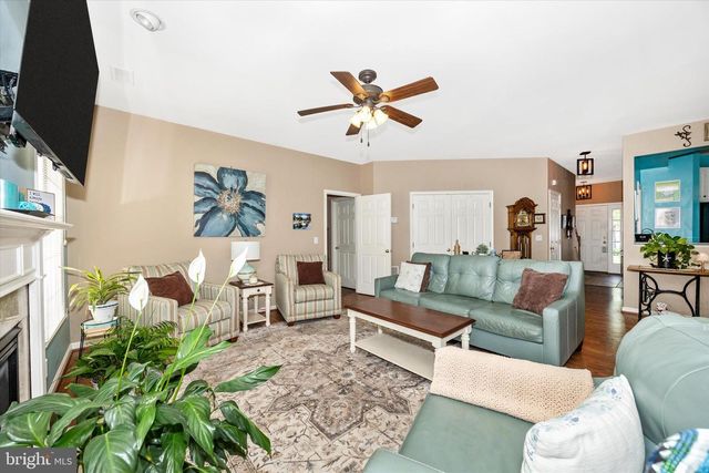 1005 EASTBOURNE TER, Frederick, MD 21702