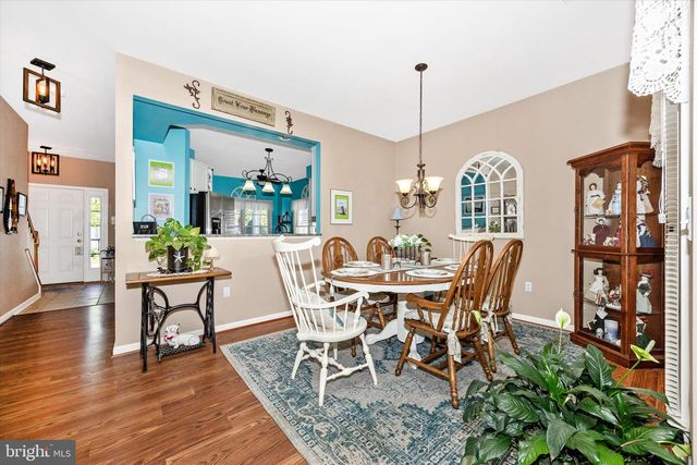 1005 EASTBOURNE TER, Frederick, MD 21702