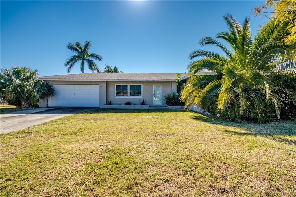 1122 El Dorado PKWY E, Cape Coral, FL 33904