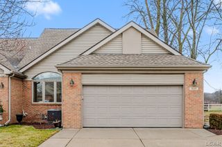 1829 Pebble Creek Drive, Canton Twp, MI 48188