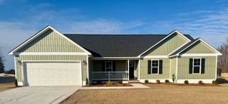 247 Cavanaughtown Road, Richlands, NC 28574