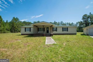 190 Forest Lake Drive, Folkston, GA 31537