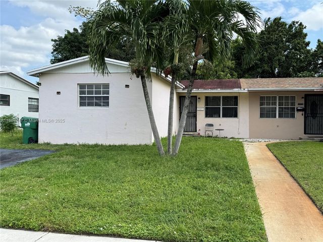 19133 NW 35th Avenue, Miami Gardens, FL 33056
