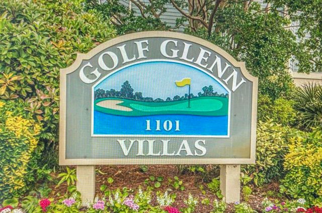 1101 Possum Trot Rd Apt C204, North Myrtle Beach, SC 29582