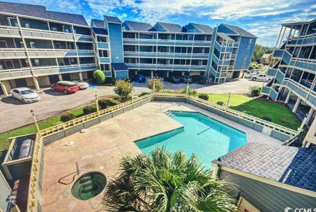 1101 Possum Trot Rd Apt C204, North Myrtle Beach, SC 29582