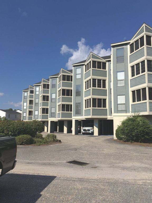 1101 Possum Trot Rd Apt C204, North Myrtle Beach, SC 29582
