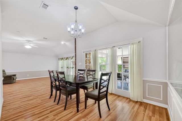 4418 Glen Avon Drive, Pasadena, TX 77505