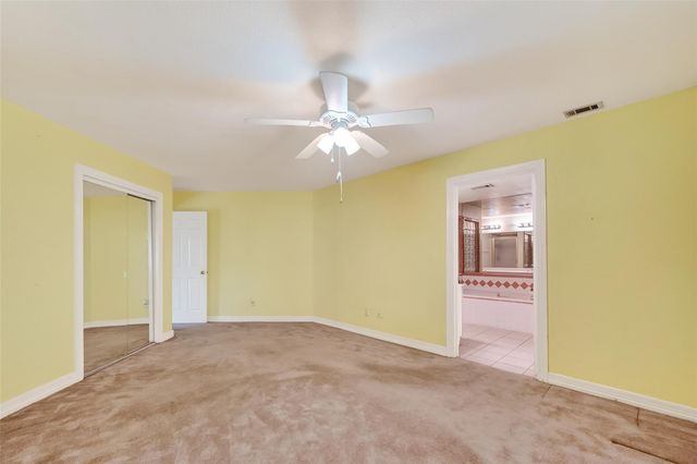 4418 Glen Avon Drive, Pasadena, TX 77505