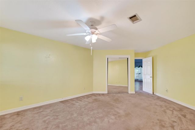 4418 Glen Avon Drive, Pasadena, TX 77505