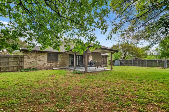 4418 Glen Avon Drive, Pasadena, TX 77505