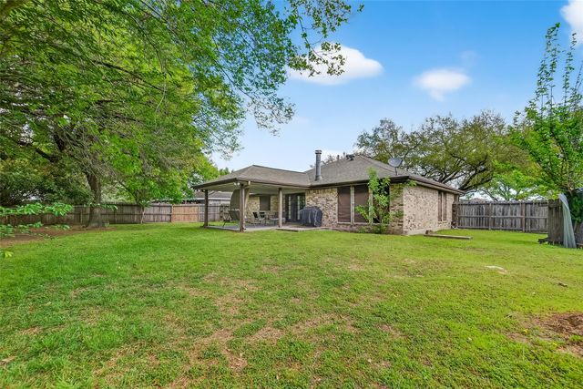 4418 Glen Avon Drive, Pasadena, TX 77505