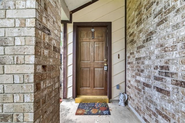 4418 Glen Avon Drive, Pasadena, TX 77505