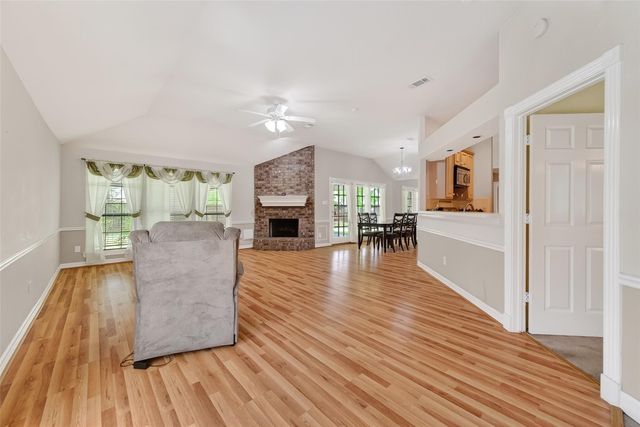 4418 Glen Avon Drive, Pasadena, TX 77505