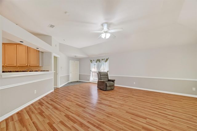 4418 Glen Avon Drive, Pasadena, TX 77505