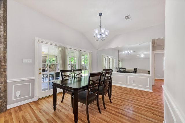 4418 Glen Avon Drive, Pasadena, TX 77505