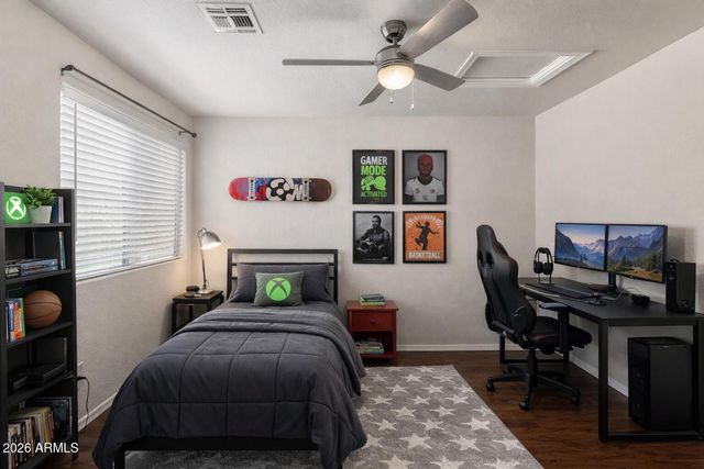 2381 E AUGUSTA Avenue, Chandler, AZ 85249