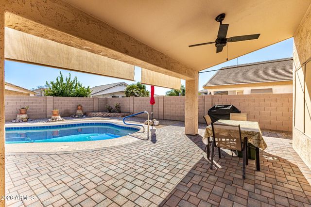 2381 E AUGUSTA Avenue, Chandler, AZ 85249