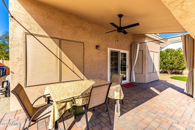 2381 E AUGUSTA Avenue, Chandler, AZ 85249