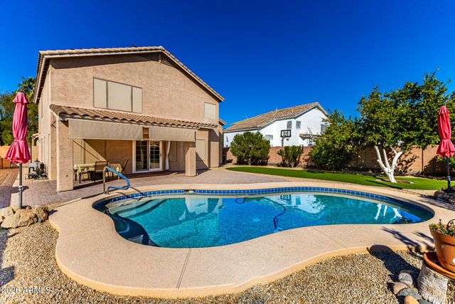 2381 E AUGUSTA Avenue, Chandler, AZ 85249