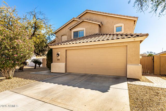2381 E AUGUSTA Avenue, Chandler, AZ 85249