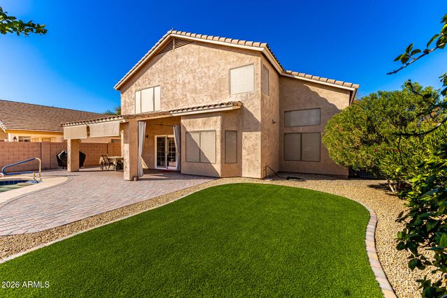 2381 E AUGUSTA Avenue, Chandler, AZ 85249