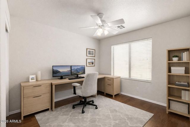 2381 E AUGUSTA Avenue, Chandler, AZ 85249