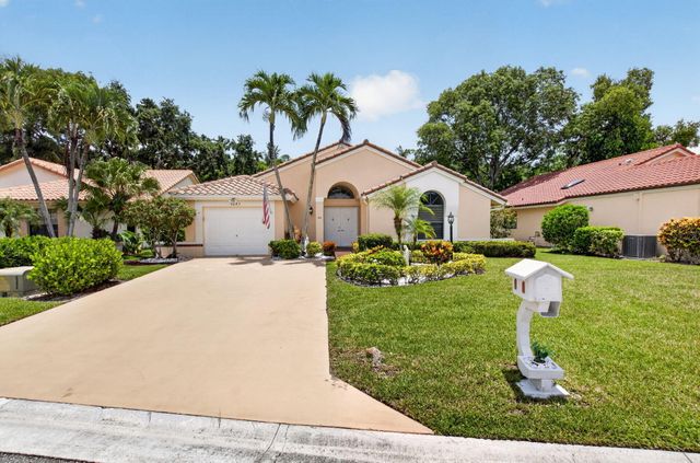 4643 Sextant Circle 4643 Sextant Circle, Boynton Beach, FL 33436