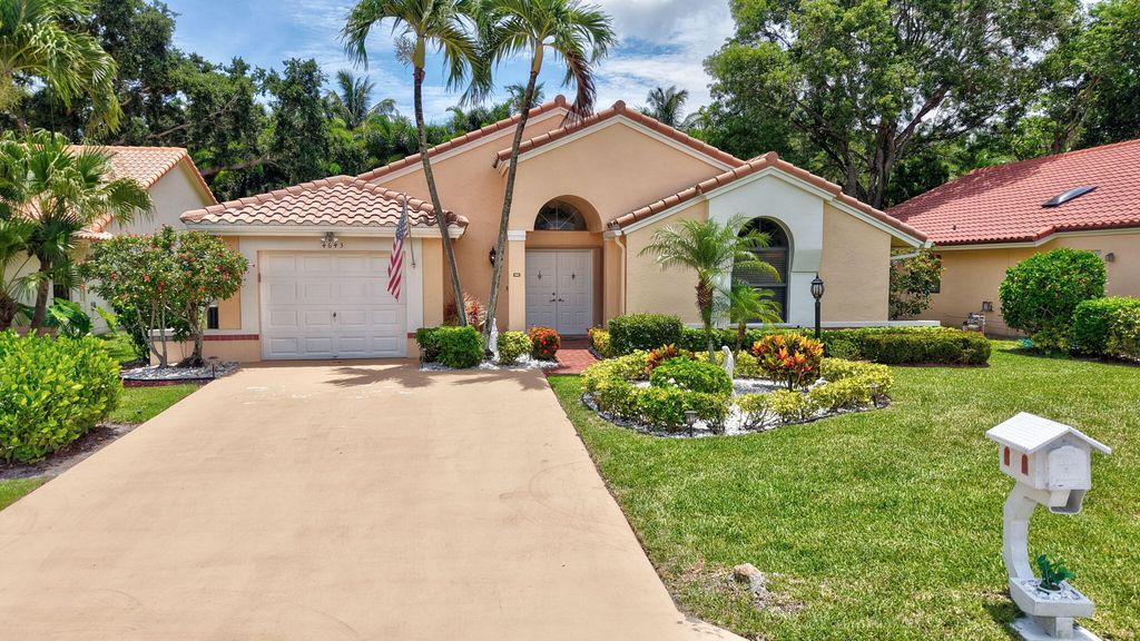 4643 Sextant Circle 4643 Sextant Circle, Boynton Beach, FL 33436