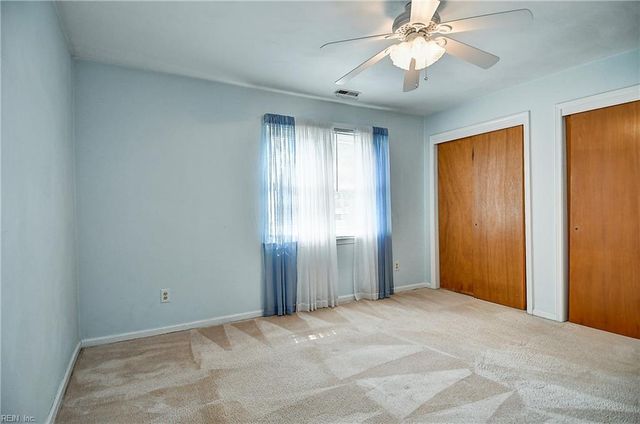 5329 Denver DR, Virginia Beach, VA 23464