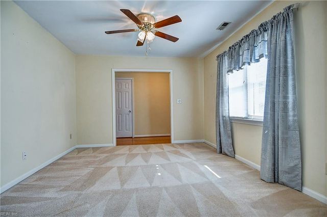 5329 Denver DR, Virginia Beach, VA 23464
