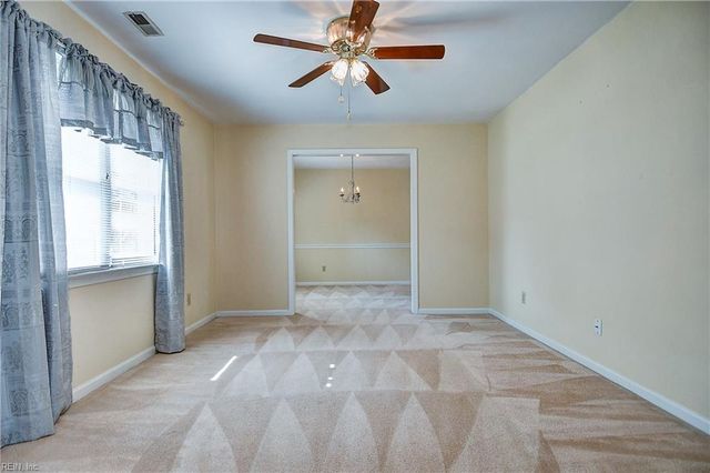 5329 Denver DR, Virginia Beach, VA 23464