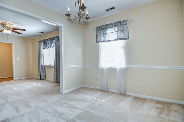 5329 Denver DR, Virginia Beach, VA 23464